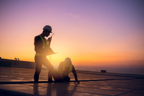 Slate Roofing Contractor in Mesquite, NV